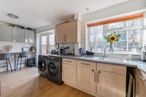 3 bedroom semi-detached house for sale, Nightingale Road, Reading RG5