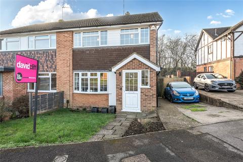 Nightingale Road, Reading RG5
