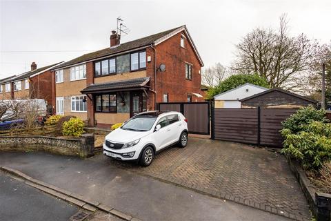 undefined, Newton Close, Leyland