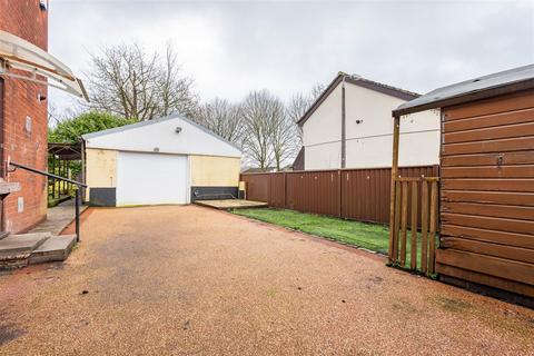 undefined, Newton Close, Leyland