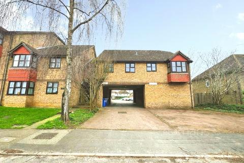 2 bedroom apartment for sale, Newport Road, Aldershot, Hampshire