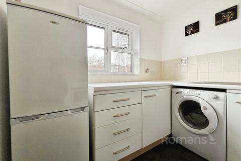 2 bedroom apartment for sale, Newport Road, Aldershot, Hampshire