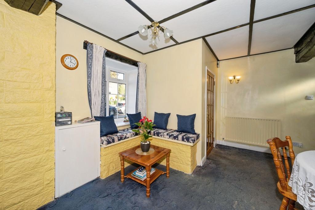 Living/Dining Room