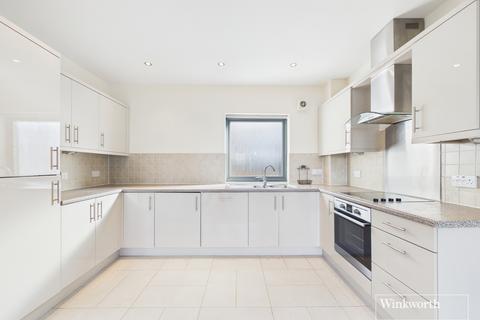 2 bedroom apartment to rent, Sunningdale Gardens, London NW9