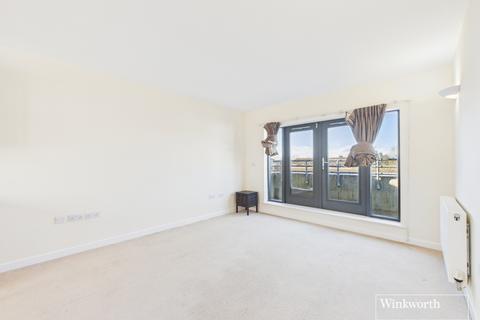 2 bedroom apartment to rent, Sunningdale Gardens, London NW9