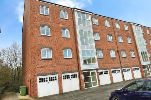 2 bedroom apartment for sale, Chandley Wharf, Warwick