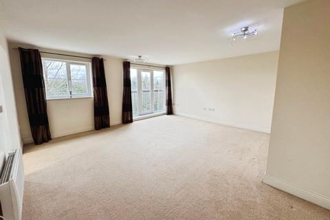 2 bedroom apartment for sale, Chandley Wharf, Warwick