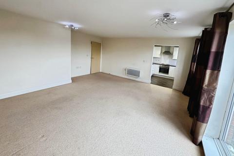 2 bedroom apartment for sale, Chandley Wharf, Warwick