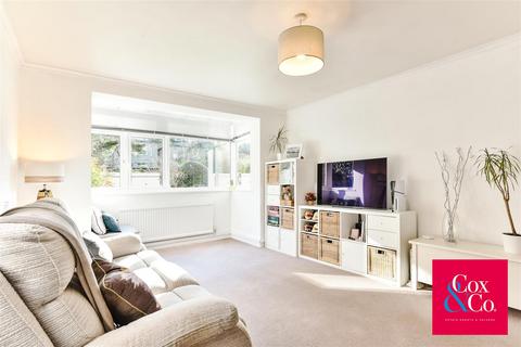 1 bedroom flat for sale, The Drive, Hove