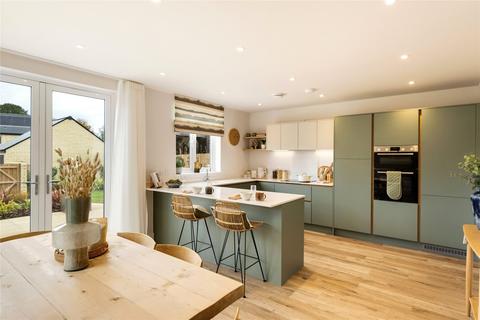 undefined, Meadow Gate Open Event, Sandford BS25
