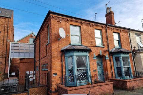 undefined, 44 Vernon Street, Lincoln,