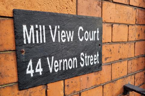 undefined, 44 Vernon Street, Lincoln,