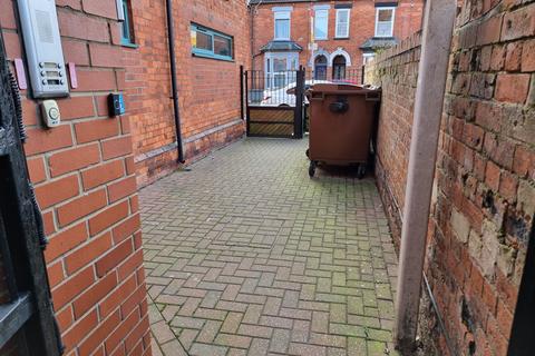 undefined, 44 Vernon Street, Lincoln,