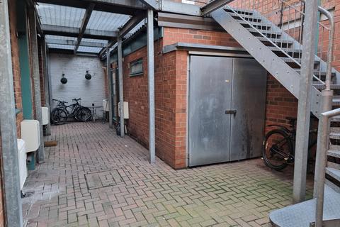 undefined, 44 Vernon Street, Lincoln,