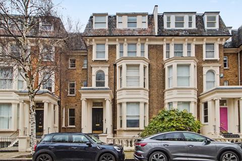 2 bedroom apartment for sale, Randolph Crescent, London, W9