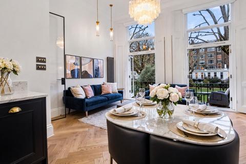 2 bedroom apartment for sale, Randolph Crescent, London, W9