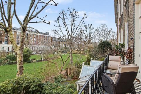 2 bedroom apartment for sale, Randolph Crescent, London, W9