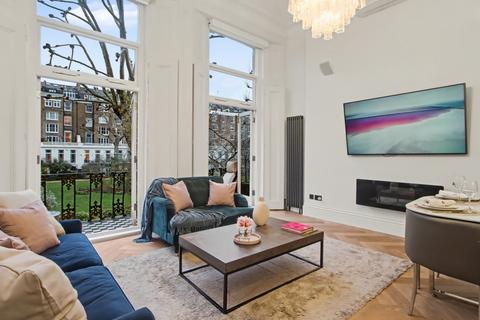 2 bedroom apartment for sale, Randolph Crescent, London, W9