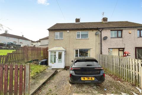 undefined, Greystone Crescent, Bradford BD10
