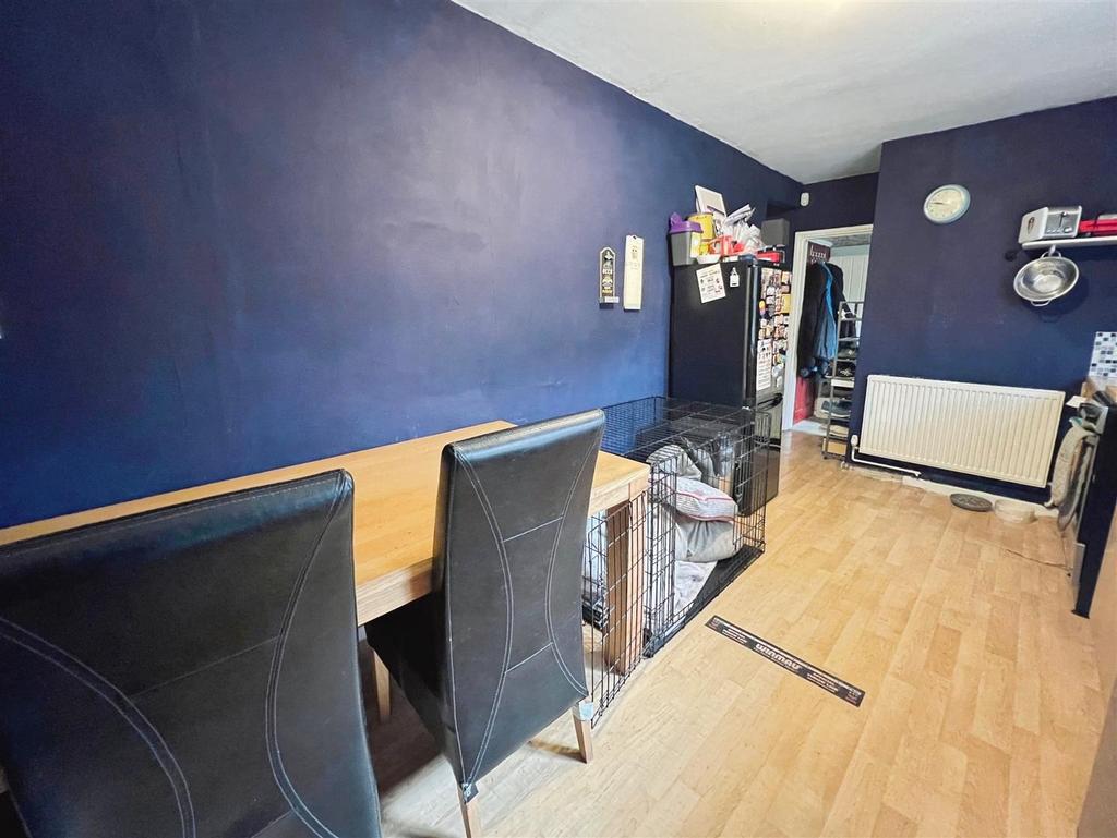 Dining Space