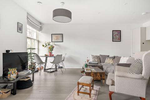 1 bedroom apartment to rent, 38 Heath Drive, London, NW3