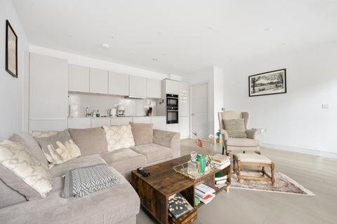 1 bedroom apartment to rent, 38 Heath Drive, London, NW3