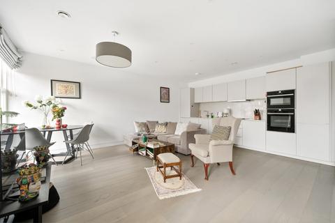 1 bedroom apartment to rent, 38 Heath Drive, London, NW3