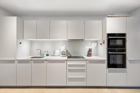 1 bedroom apartment to rent, 38 Heath Drive, London, NW3