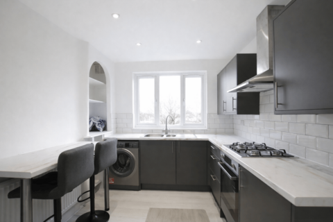 undefined, Stafford Road, Wallington, SM6