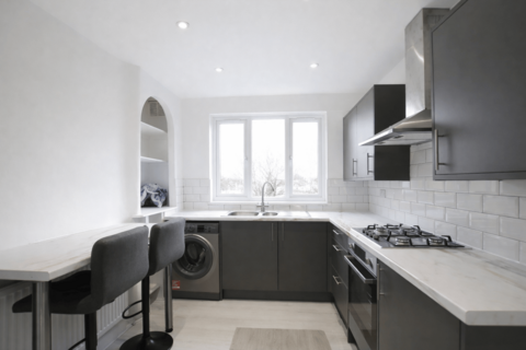 undefined, Stafford Road, Wallington, SM6