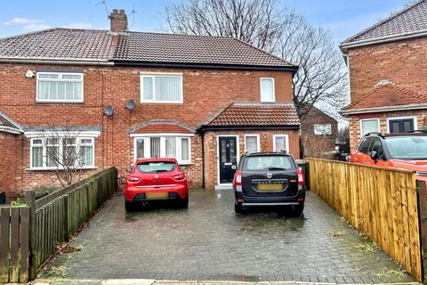 Clousden Drive, Forest hall, Newcastle upon Tyne, Tyne and Wear, NE12 9DS