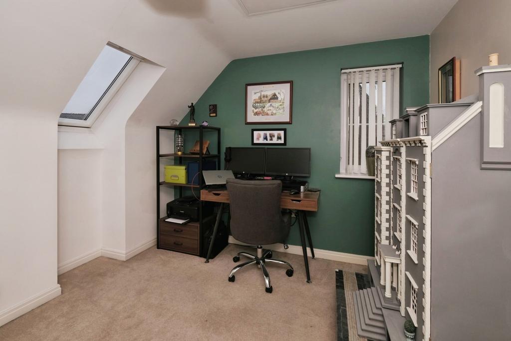 Office Bedroom 5