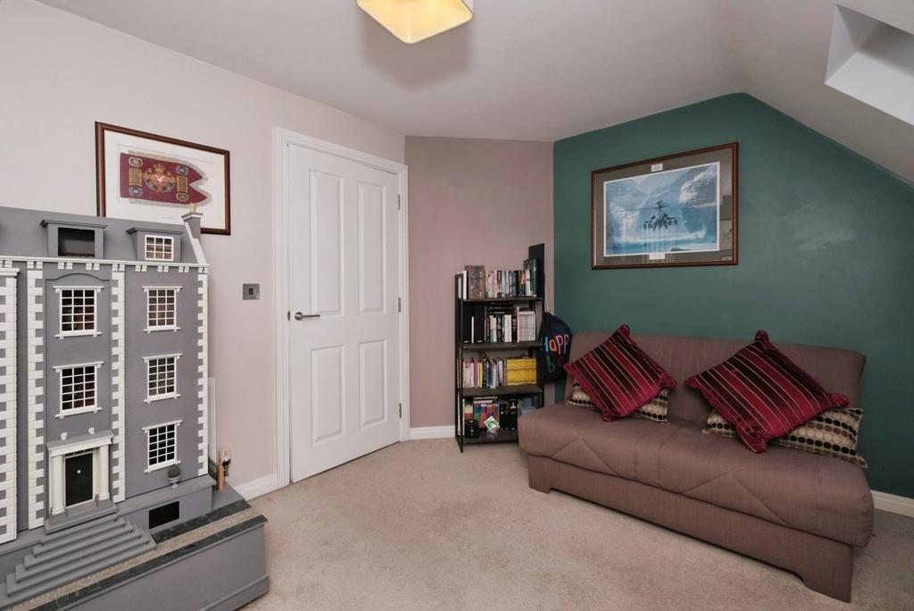 Office Bedroom 5