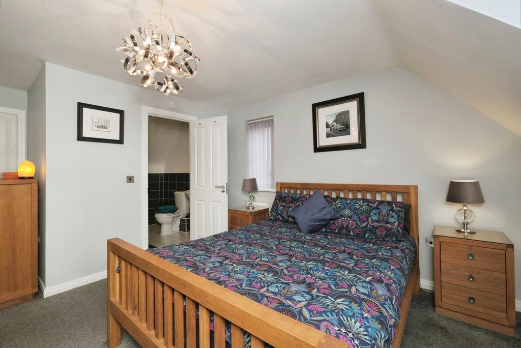 Bedroom 1