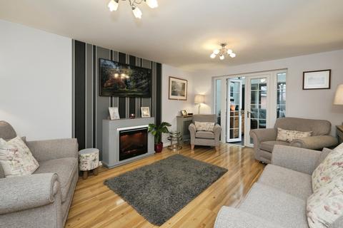 5 bedroom detached house for sale, Sylvan Avenue, Nottingham NG17