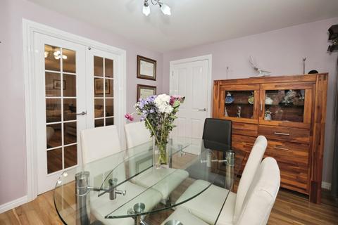 5 bedroom detached house for sale, Sylvan Avenue, Nottingham NG17