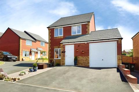 undefined, Rebecca Close, Nottinghamshire NG17