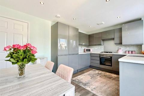 undefined, Rebecca Close, Nottinghamshire NG17