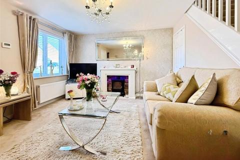 undefined, Rebecca Close, Nottinghamshire NG17