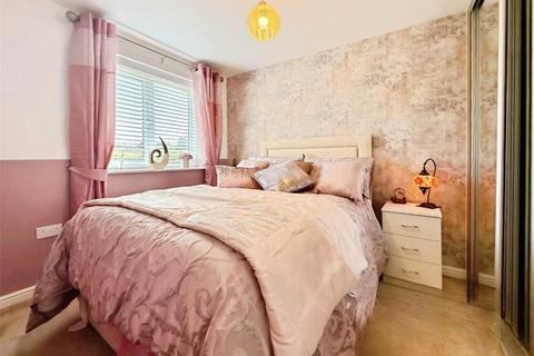 undefined, Rebecca Close, Nottinghamshire NG17