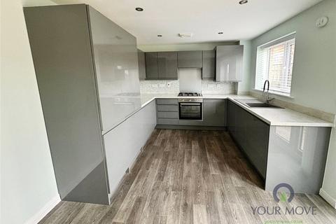 3 bedroom detached house to rent, Rebecca Close, Nottinghamshire NG17