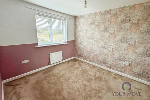 3 bedroom detached house to rent, Rebecca Close, Nottinghamshire NG17