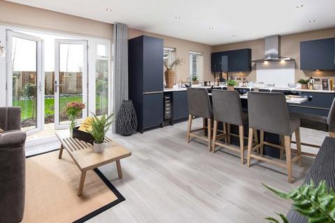 undefined, Ashtree Grove, Lapwing Drive, Hampton-In-Arden, Solihull, B92