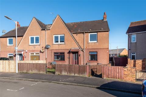 2 bedroom flat for sale, Swallow Crescent, Leven KY8