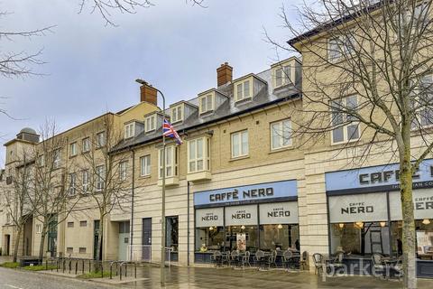 undefined, Marriotts Walk, Witney, Oxfordshire, OX28