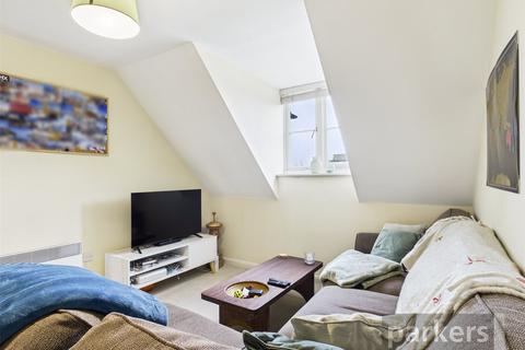 undefined, Marriotts Walk, Witney, Oxfordshire, OX28