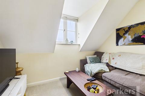 undefined, Marriotts Walk, Witney, Oxfordshire, OX28