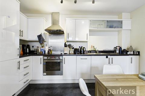 undefined, Marriotts Walk, Witney, Oxfordshire, OX28