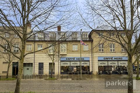 Marriotts Walk, Witney, Oxfordshire, OX28