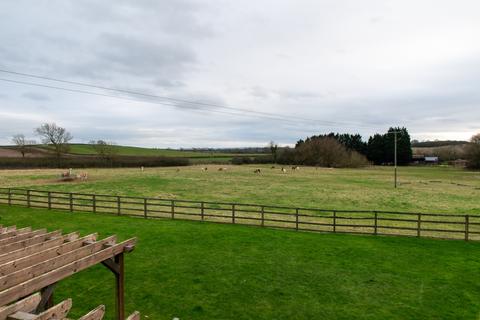 undefined, Newnham, Henley-in-Arden, B95